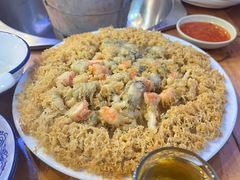 -洪大厨鸡煲(福田店)