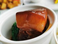 东坡肉-柳莺湖上·湖景餐厅·江南菜(西湖店)