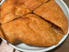 -肖四女乐山跷脚牛肉(滨江天街店)