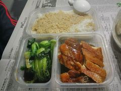 -永祥烧腊餐厅(虹口店)