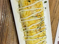 -冰川朝鲜族料理·东北菜(观前店)