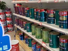 -立邦(三奇环渤海店)