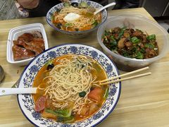 -双冰面馆(茶南店)