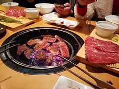 -牛角日本烧肉专门店(小樽店)