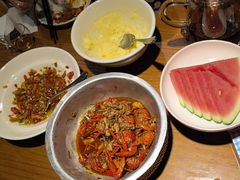 -李久其家民间餐厅(观沙岭公园店)