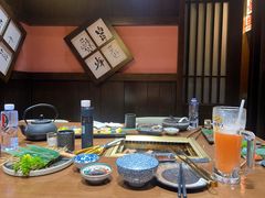 -本寻烧肉酒场(双井店)