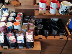-星巴克臻选(天津鲁能中心一店)