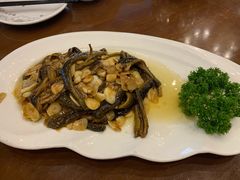 软兜长鱼-洪泽老鱼馆(淮海一店)