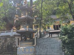 -采石矶景区