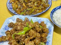 -红升老菜馆(巨兴街店)