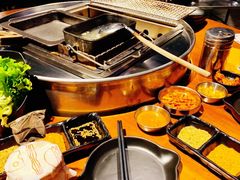 -伍丁·烤牛肋(和平东桥店)