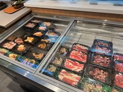 -炽城·烤肉名家(鸿达中央广场店)