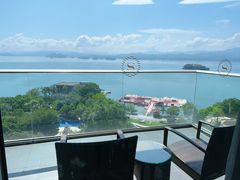 -绿城千岛湖喜来登度假酒店