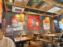 -兔槽江湖菜·重庆璧山兔(水围店)