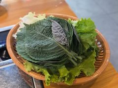 -红辣椒八爪鱼特色韩国料理专门店(远景路旗舰店)