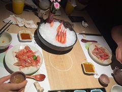 -匠和风精致料理(宁德万达店)
