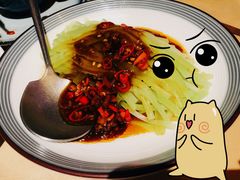 莴笋-山石榴·贵州菜(丰盛里店)