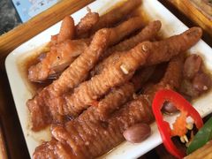 -點無缺茶楼·海鲜酒家(世博店)