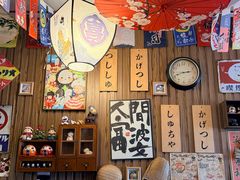 -京和风.日式家庭料理(京和风食堂大仓店)