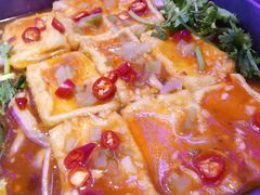 -燥次·烧烤酒场(万象城店)