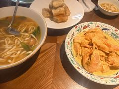 -洲晓鱻舟山海鲜(2号店)