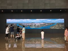 -广州市城市规划展览中心