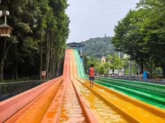 -重庆海昌加勒比海水世界