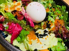 -Hatsune隐泉日式料理(SKP店)