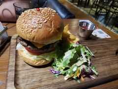 -404干式熟成牛排馆•聚会餐厅