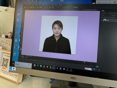 -一滴墨照相馆·证件照·形象照·领证跟拍(民耀路店)