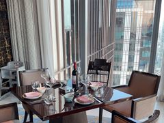 -环球港凯悦 · 享悦中餐厅