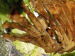 -蒙亨·手把肉·蒙古包文化主题餐厅(乌兰察布天恒广场店)
