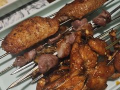 -京元盛铜锅涮肉(上海总店)