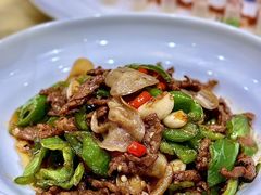 -范家小馆·烤鸭新京菜(金融街店)