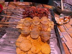 -老谢野馄饨(延安路店)