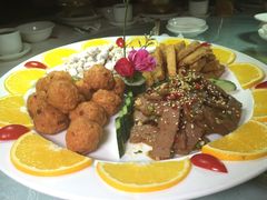 -六合家宴食府·家宴厅