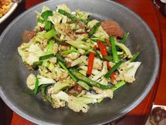 -杨记隆府(时代天街店)