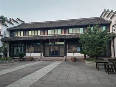 -鸣鹤古镇
