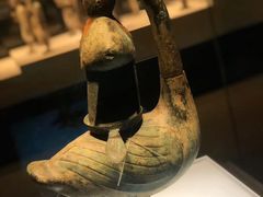 -陕西历史博物馆