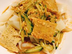 -嘻小北·兰州清汤牛肉面(太平洋森活天地店)