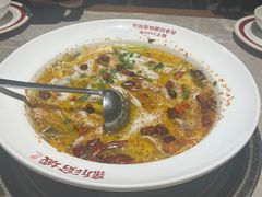 -新渝城·始于2000年(淘金店)