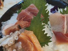 -昱匠·日本料理(金融街店)
