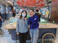 -79号渔船海鲜饭店(宝安店)
