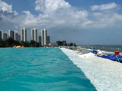 -汕头中海黄金海岸水上乐园