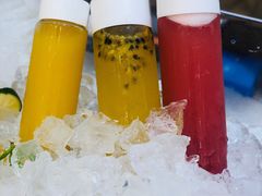 百香果汁-好利来(桂林路店)