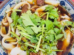 -北大地皖峰饭馆