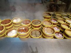 -芭菲盛宴·环球美食(北城国际店)