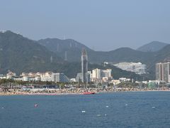 -大梅沙海滨公园