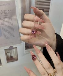 -LILY NAILS美甲美睫