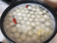酒酿圆子-陈小北小泽生煎(鞍山西道店)